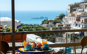 Casa La Noce Positano
